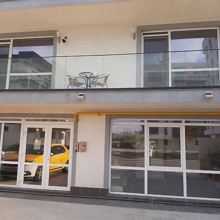 Apartament Adelin Năvodari Exterior foto