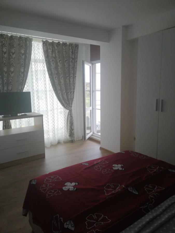 Apartament Adelin Năvodari Exterior foto