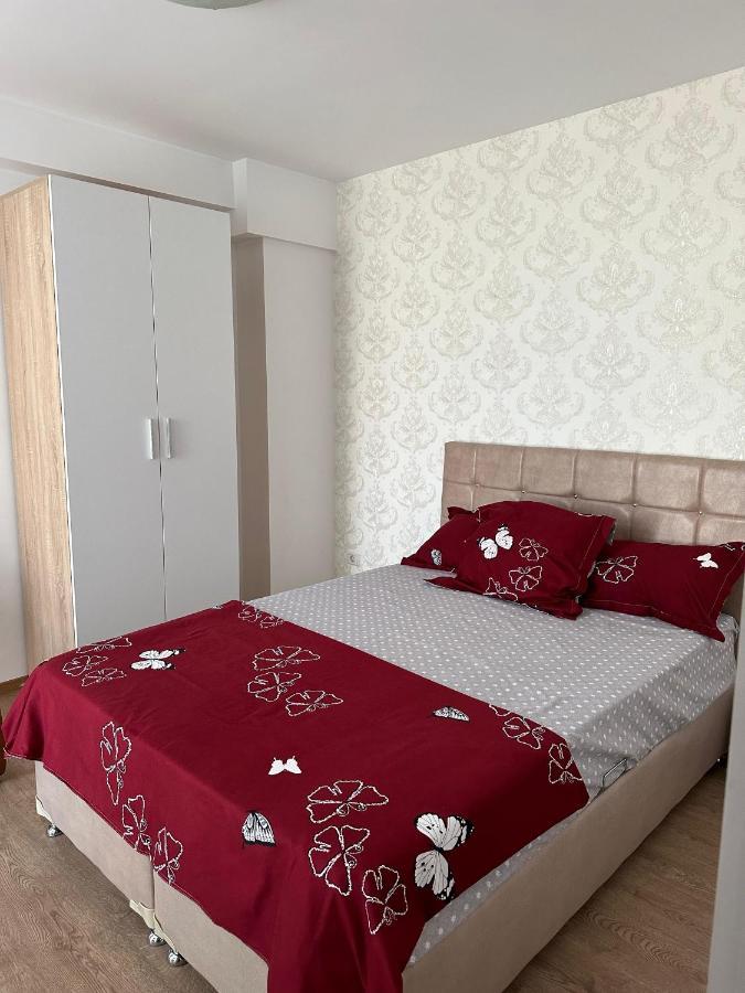 Apartament Adelin Năvodari Exterior foto